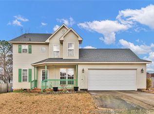 7660 Galena Rd, Fayetteville, NC 28314
