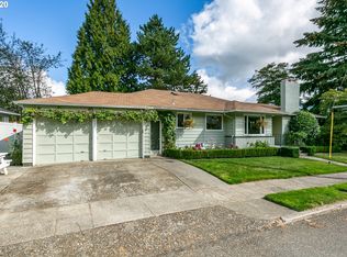 807 SW Troy St, Portland, OR 97219