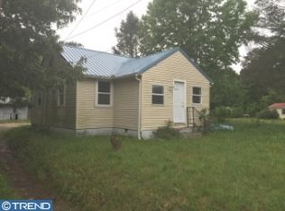 25560 Front St, Milton, DE 19968