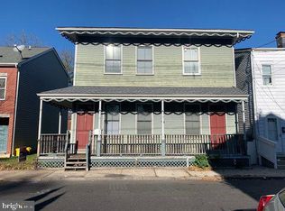 82 Bellevue Ave, Trenton, NJ 08618