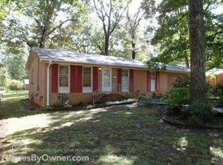 1305 Lucille Ave, Monroe, NC 28112