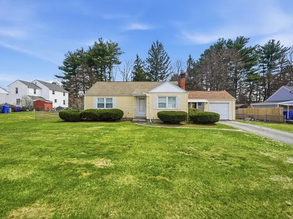 15 Kingoke Ln, Springfield, MA 01129