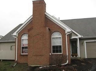 520 Brickstone Dr, Delaware, OH 43015