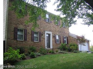 6102 Broadwick Ct, Burke, VA 22015