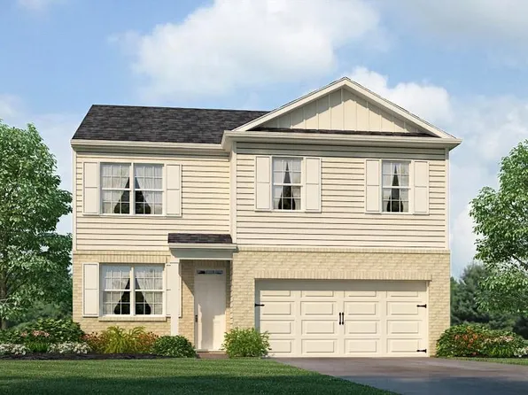 101 Hillside Dr, Dallas, GA 30157