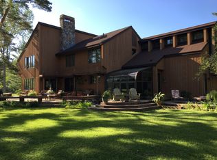 5354 Martin Rd, Alpena, MI 49707