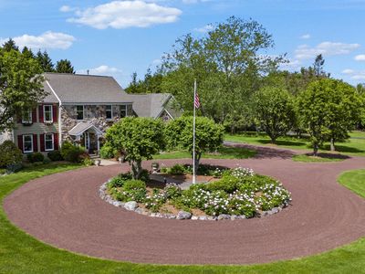 (Undisclosed Address), Pennington, NJ, 08534