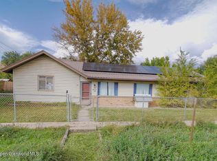 105 Will Ave, Rifle, CO 81650