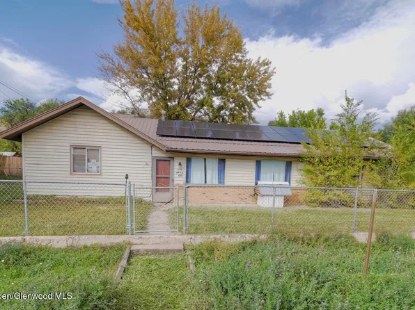 105 Will Ave, Rifle, CO 81650