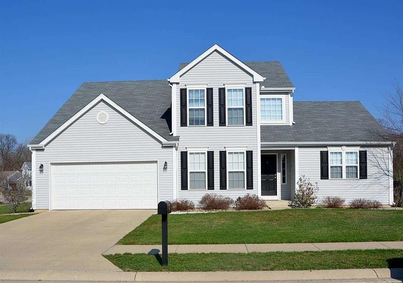 1st image of 54886 Cheyenne Meadows Dr