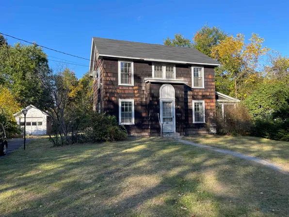 2 Coolidage Avenue, Concord, NH 03301