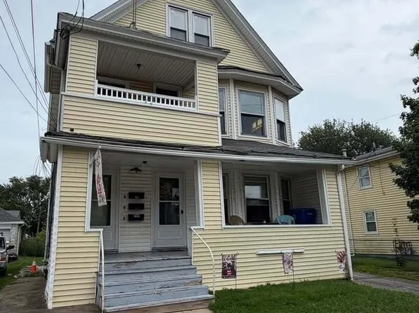 264 Clover St Floor 2, Stratford, CT 06614