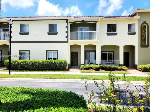 1963 SE 23rd Rd, Homestead, FL 33035