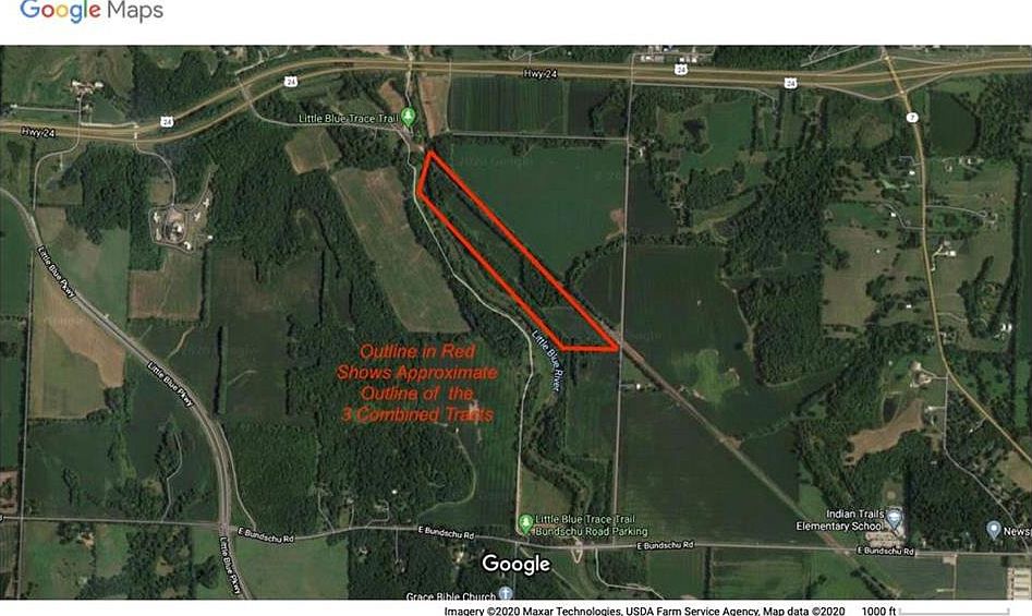 2nd image of Ferguson Spring Rd