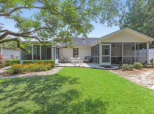 8341 Waltham Rd, North Charleston, SC 29418