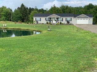 12461 Kern Rd, Springville, NY 14141