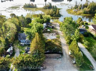 175 McGuire Beach Rd, Kawartha Lakes, ON K0M2B0