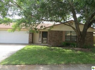 1810 Gautier Ave, Killeen, TX 76549