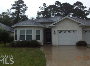 441 Eagle Blvd, Kingsland, GA 31548