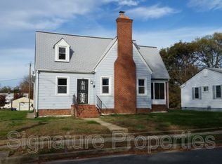 600 Pollock St, Richmond, VA 23222