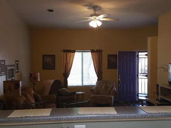 Family room off kitchen