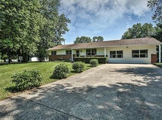 5231 Denton Rd, Orient, OH 43146