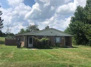 2173 N Urbana Lisbon Rd, South Vienna, OH 45369