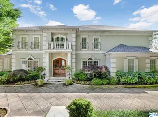 3000 Cliffs Edge Cir SE, Huntsville, AL 35801