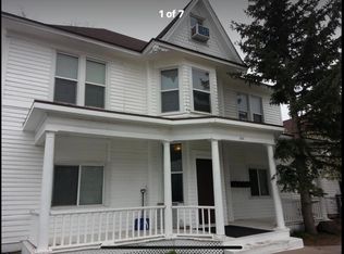 215 E 20th St APT 4, Cheyenne, WY 82001