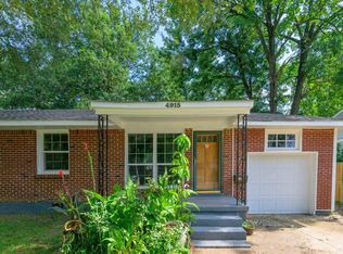 4915 Marcel Cv, Memphis, TN 38122