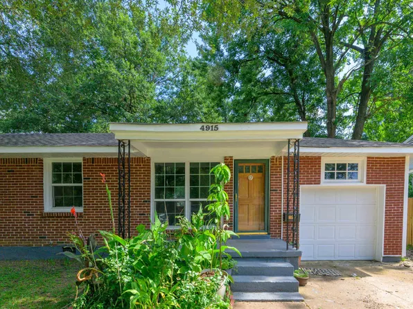 4915 Marcel Cv, Memphis, TN 38122