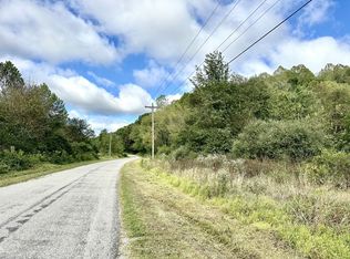 N Dixon Run Rd, Thurman, OH 45685