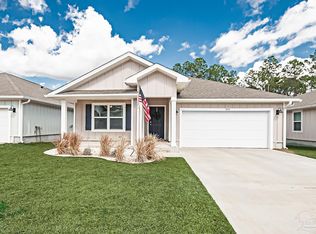 8654 Pathstone Blvd, Pensacola, FL 32526