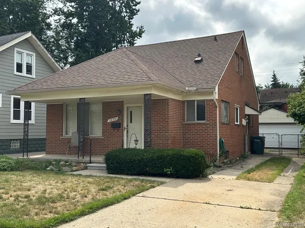 22321 Nona St, Dearborn, MI 48124