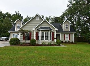 7302 Bright Leaf Rd, Wilmington, NC 28411