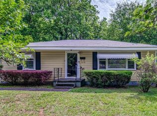 3638 Canton Rd, Marietta, GA 30066