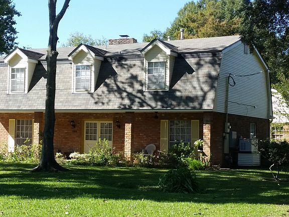 Lot - house to be demolished