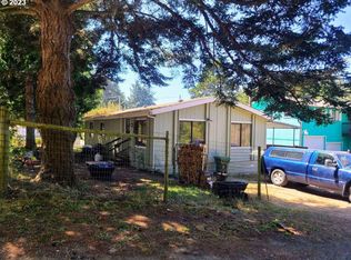 91130 Sea View Ln, Coos Bay, OR 97420