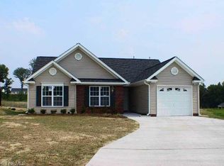 228 Laurel Oak Rnch, High Point, NC 27265