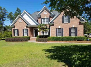 8 Wildeoak Ct, Columbia, SC 29223