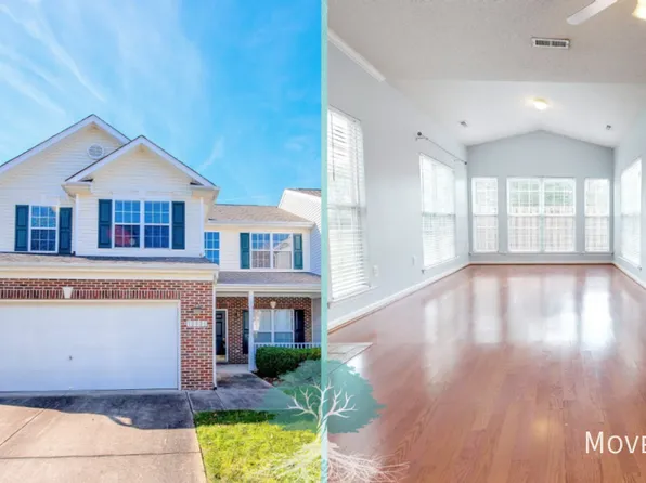 10831 Laurnet Pl, Raleigh, NC 27614