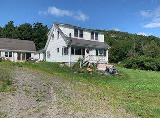 1316 Bangor Rd, Prospect, ME 04981