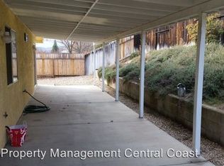 1811 Mesa Rd, Paso Robles, CA 93446