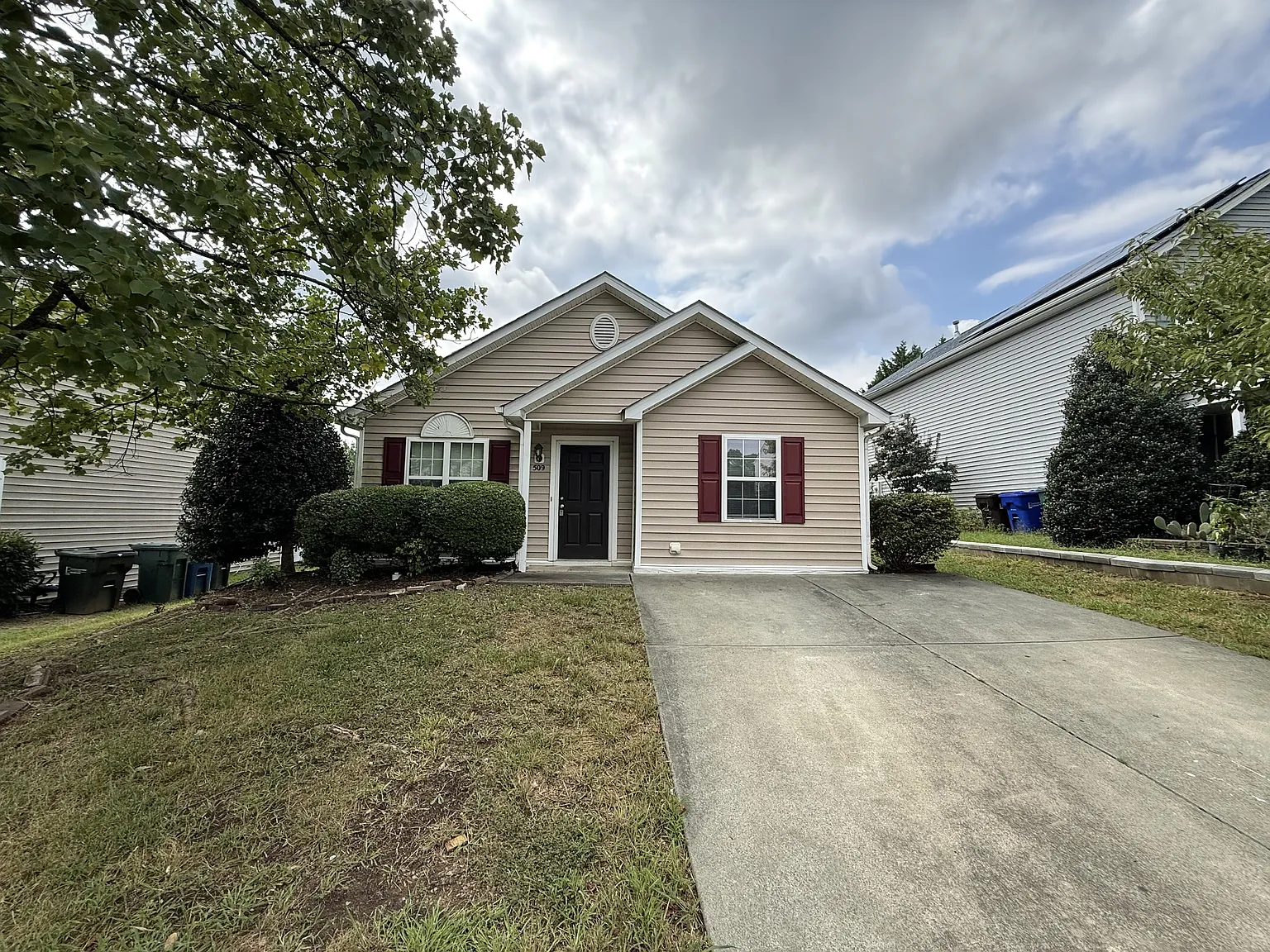 509 Cove Hollow Drive - 1 — Photo 2