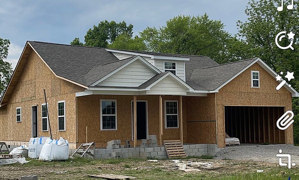 964 McWhorter Rd, London, KY 40741 Zillow