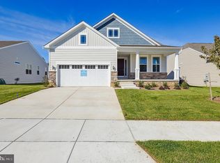 552 Cherry Bark Rd, Middletown, DE 19709