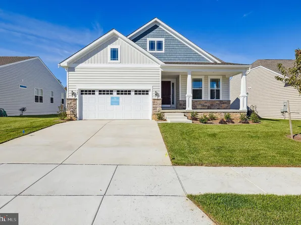 552 Cherry Bark Rd, Middletown, DE 19709