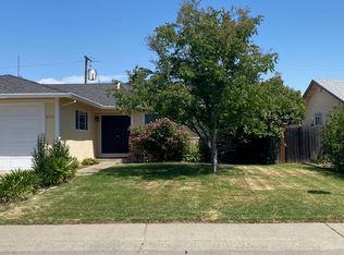 8535 Cliffwood Way, Sacramento, CA