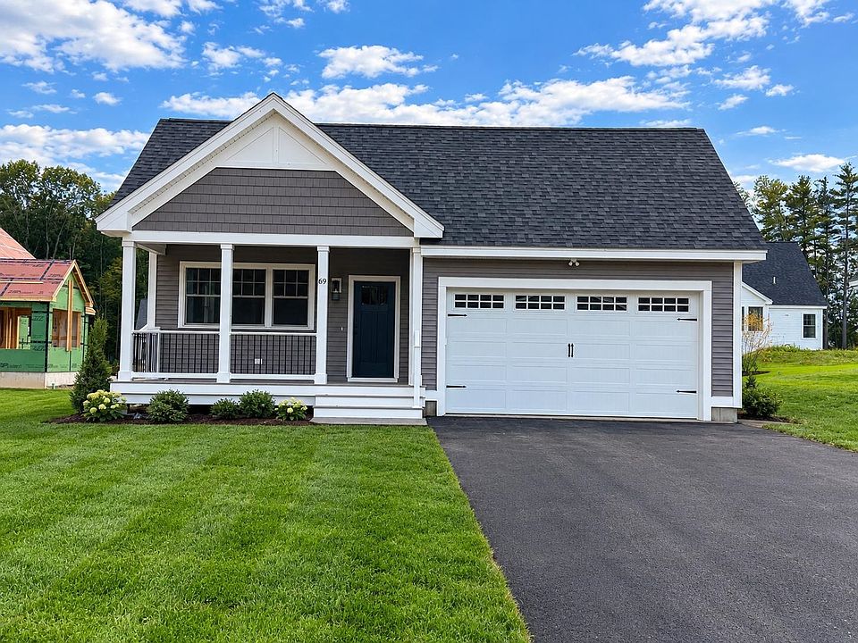 1st image of 69 Summerwind Place #27