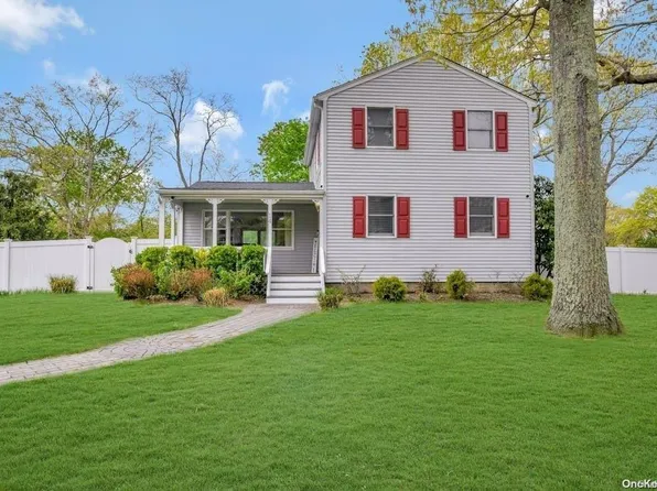 14 High Hill Drive, Sound Beach, NY 11789